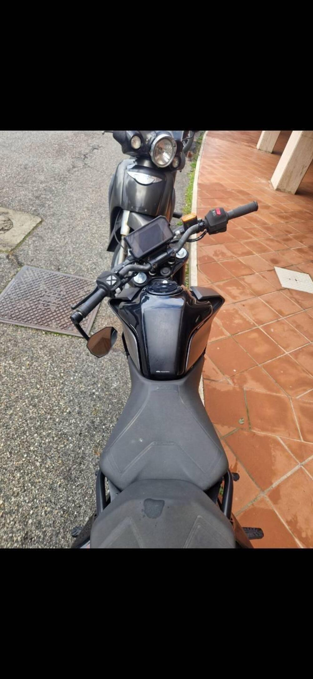 KTM 390 Duke (2021 - 23) (13)