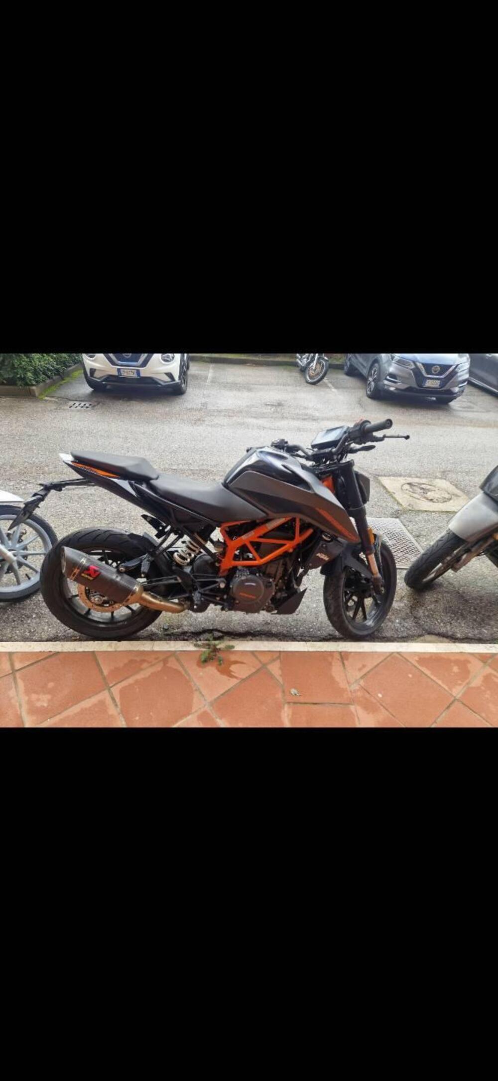 KTM 390 Duke (2021 - 23) (14)