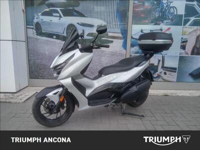 Zontes ZT350-D (2023 - 25) usata