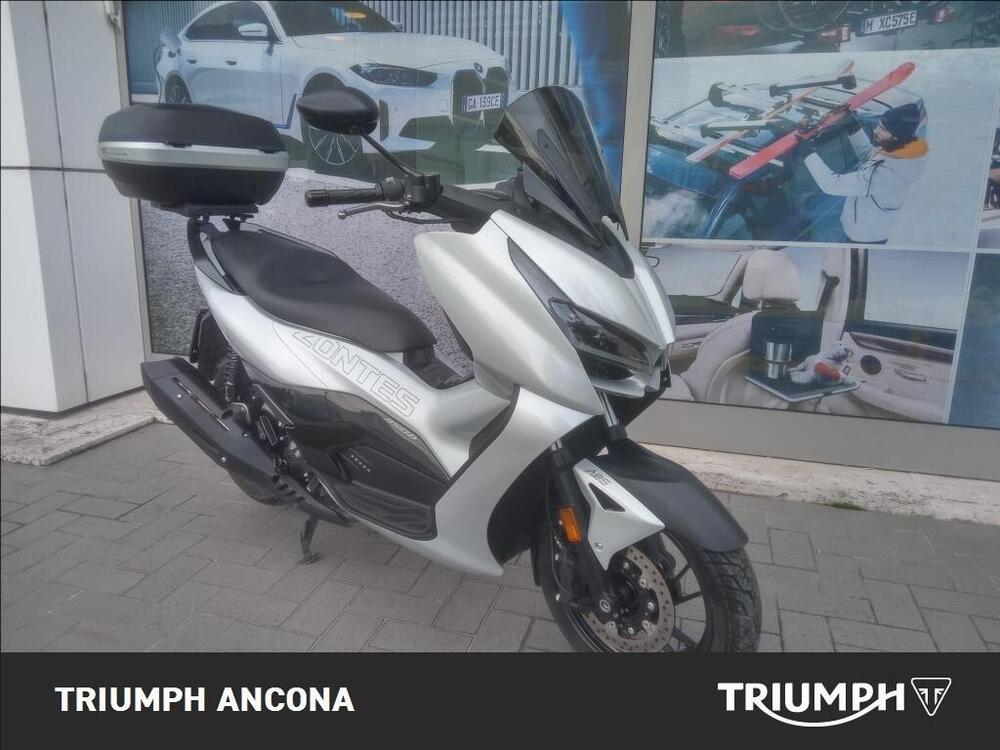 Zontes ZT350-D (2023 - 25) (9)