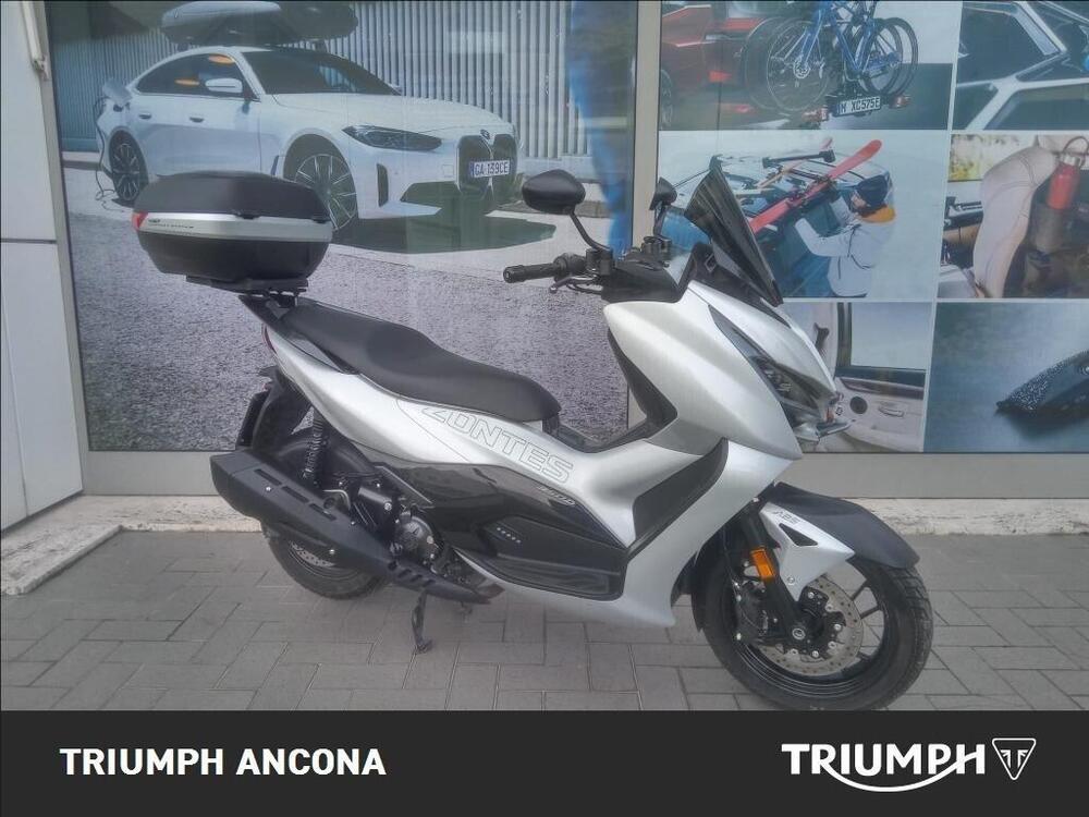 Zontes ZT350-D (2023 - 25) (7)