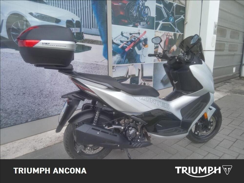 Zontes ZT350-D (2023 - 25) (8)