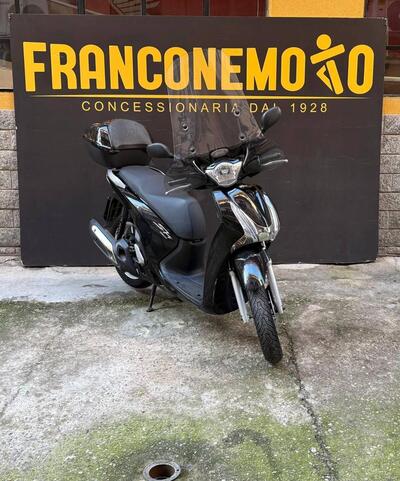 Honda SH 150 i ABS (2013 - 16) usata