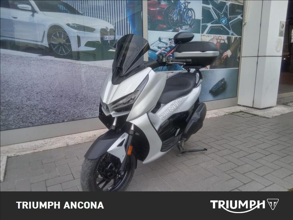 Zontes ZT350-D (2023 - 25) (2)