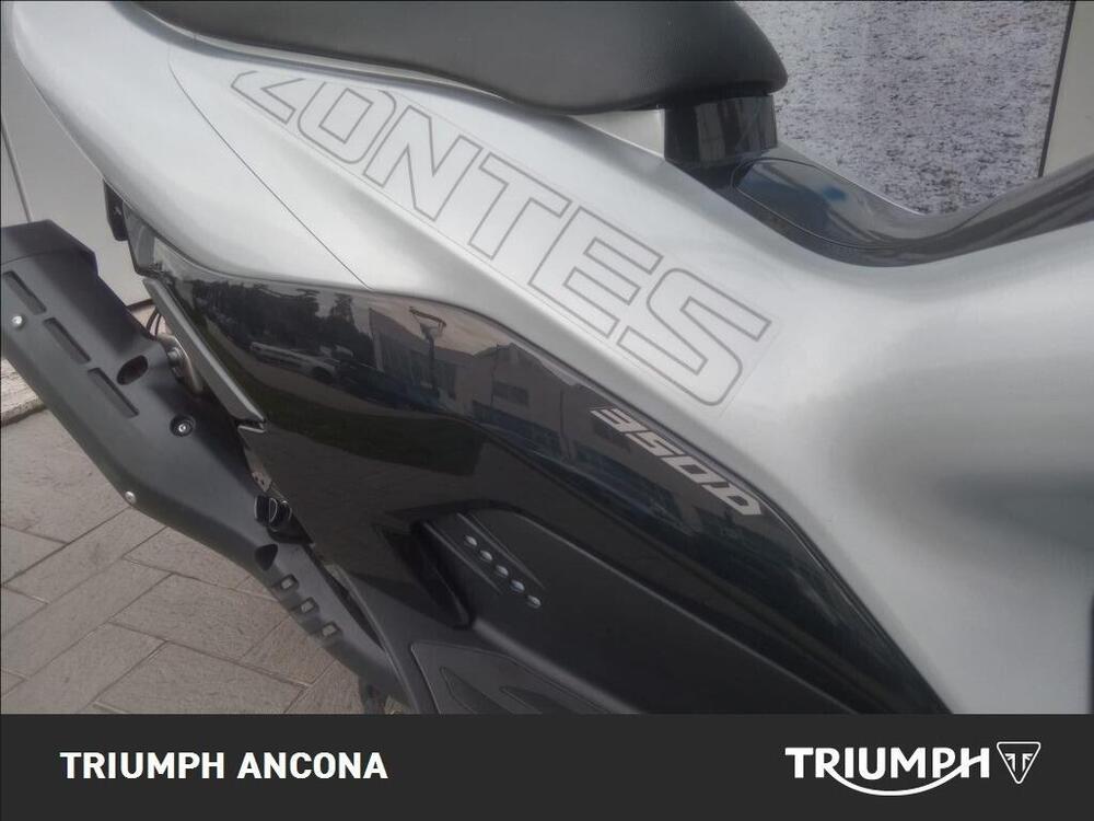 Zontes ZT350-D (2023 - 25) (10)