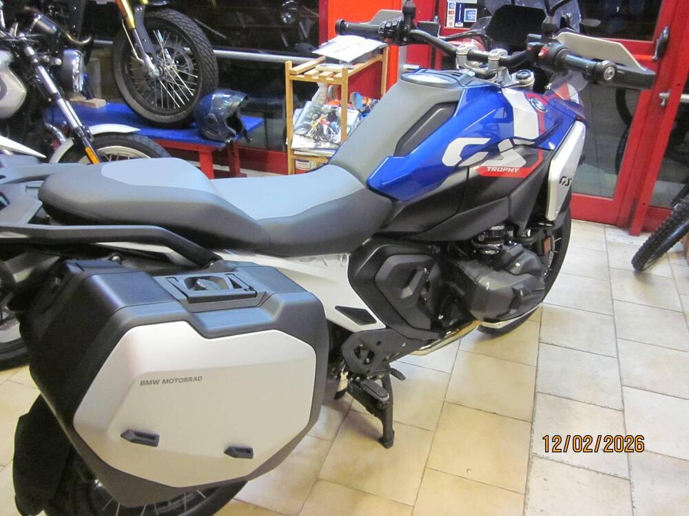Bmw R 1300 GS ASA (2024 - 26) (2)