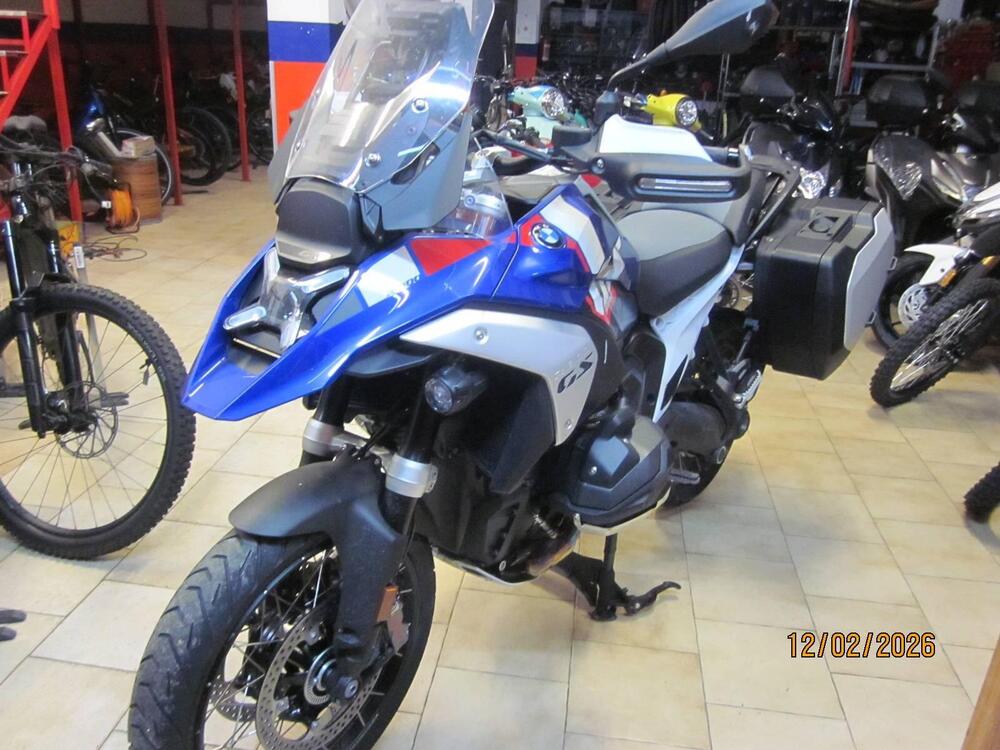 Bmw R 1300 GS ASA (2024 - 26) (3)