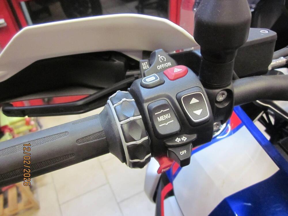 Bmw R 1300 GS ASA (2024 - 26) (6)