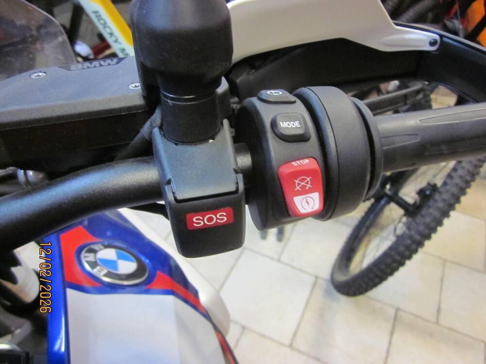 Bmw R 1300 GS ASA (2024 - 26) (7)