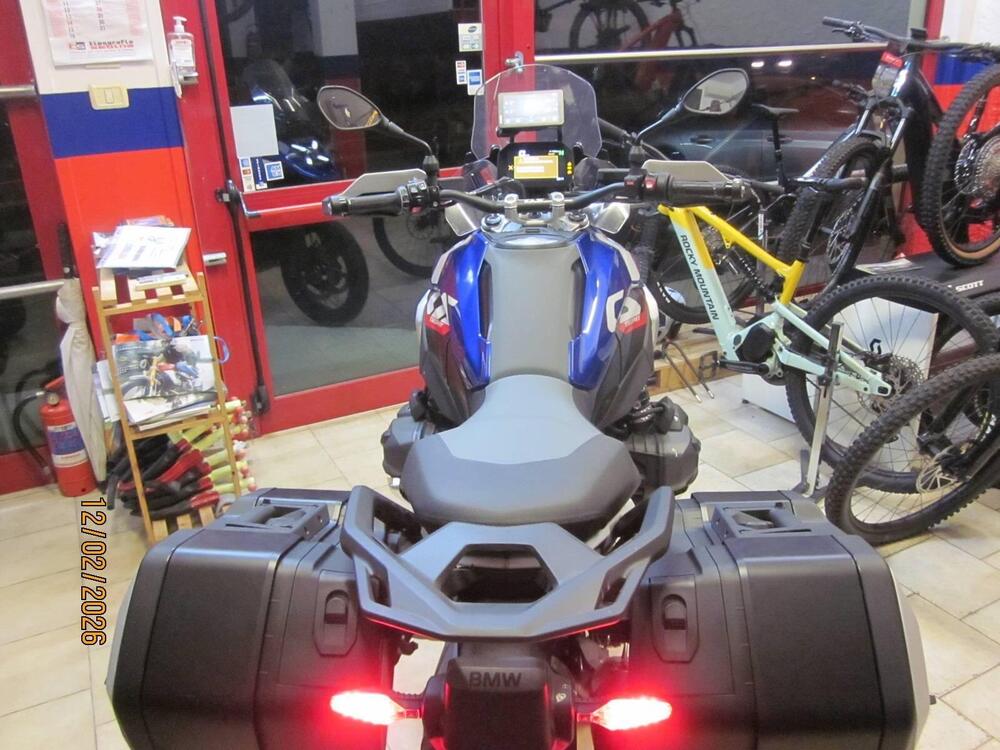 Bmw R 1300 GS ASA (2024 - 26) (8)