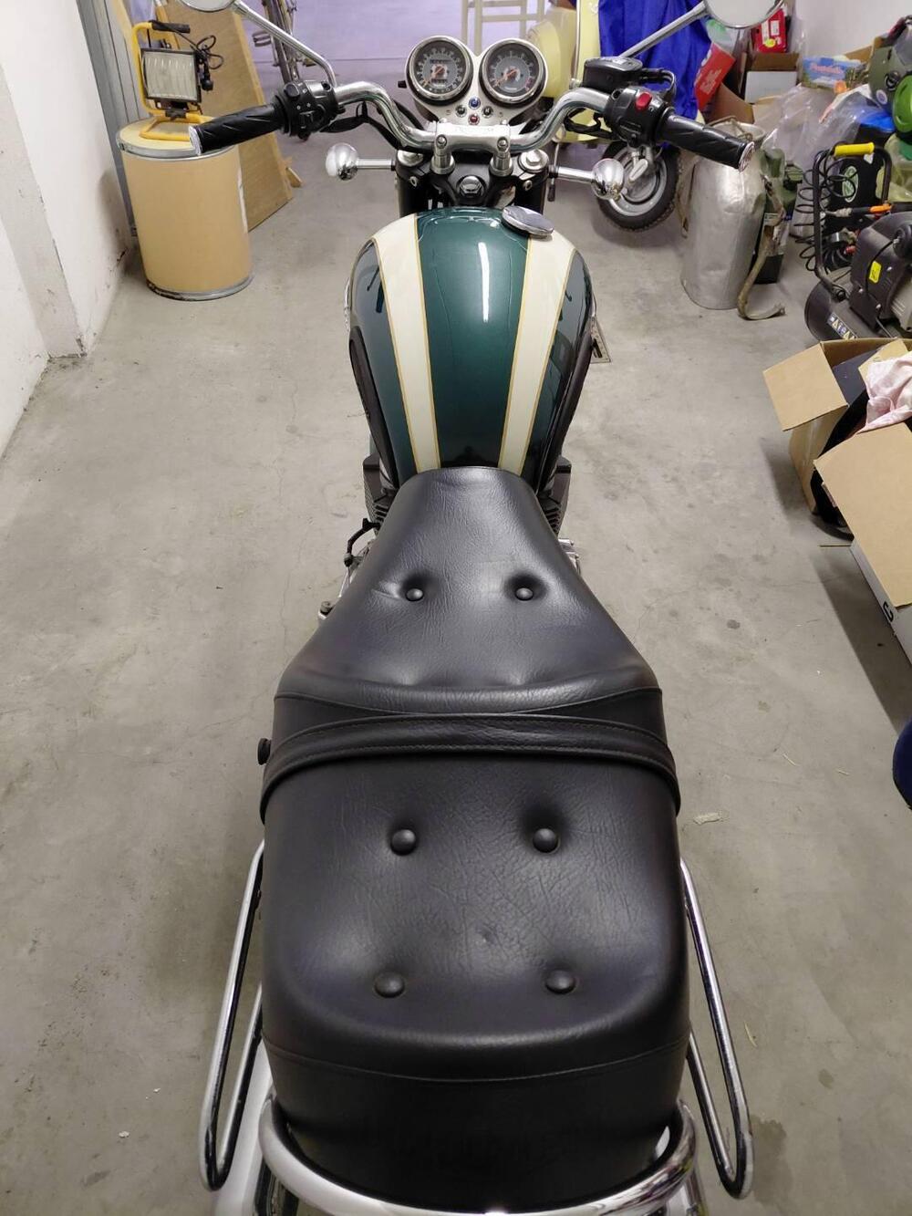 Triumph Bonneville T100 (2008 - 16) (6)