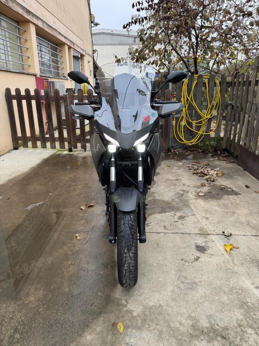 Yamaha Tracer 7 (2021 - 24) (3)