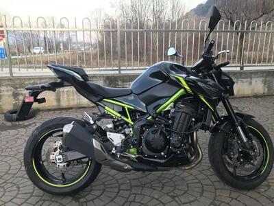 Kawasaki Z 900 (2021 - 24) usata