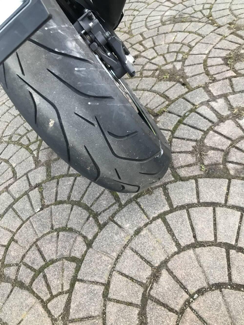 Kawasaki Z 900 (2021 - 24) (5)