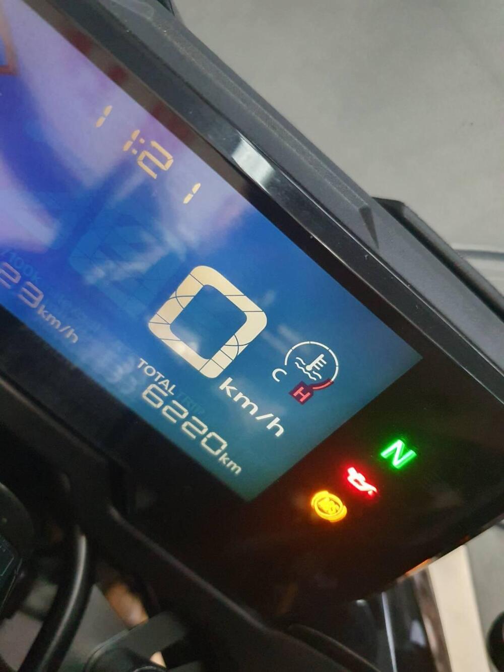 Honda CB 500 F (2022 - 23) (3)