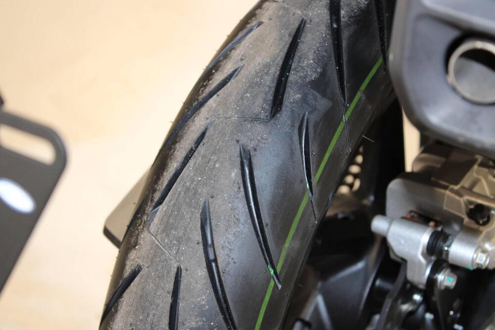 Benelli BKX 125 S (2026) (7)