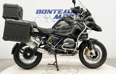 Bmw R 1200 GS Adventure (2017 - 18) usata