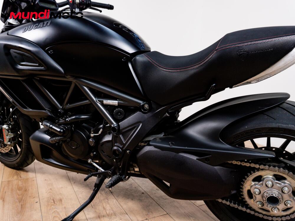 Ducati 1198 (2009 - 12) (10)