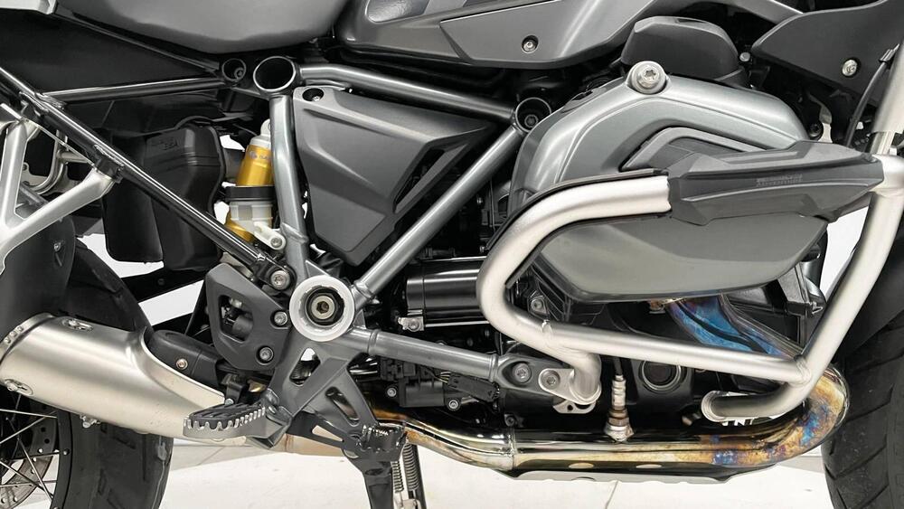 Bmw R 1200 GS Adventure (2017 - 18) (4)