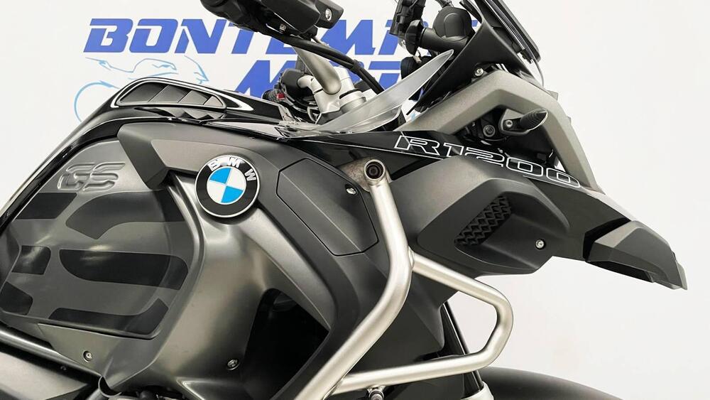 Bmw R 1200 GS Adventure (2017 - 18) (9)