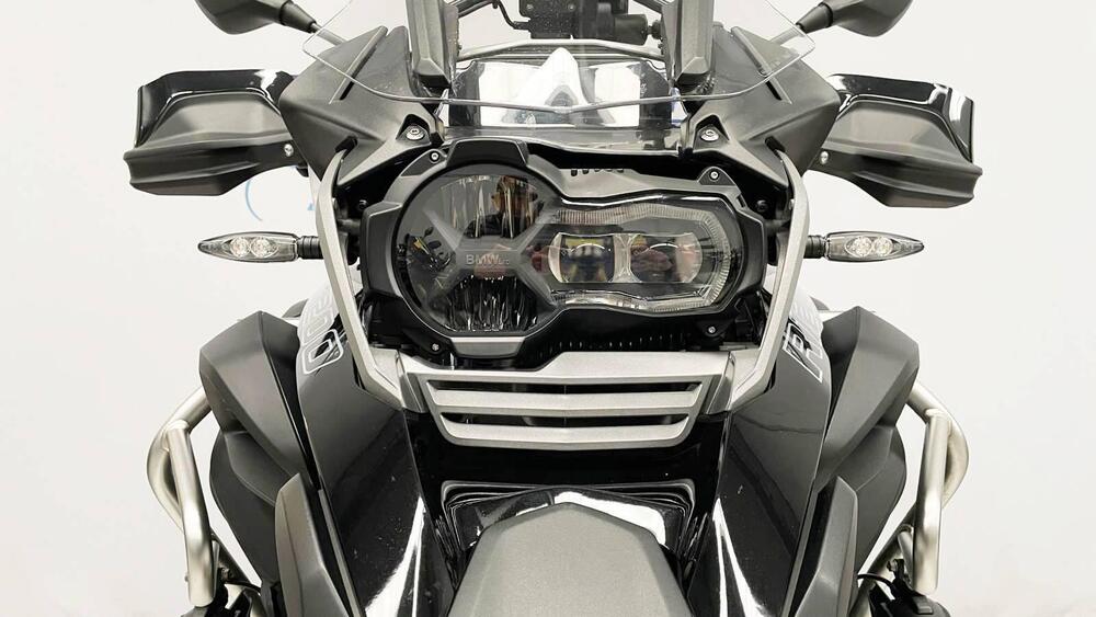 Bmw R 1200 GS Adventure (2017 - 18) (18)