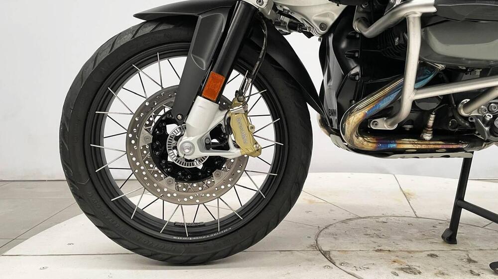 Bmw R 1200 GS Adventure (2017 - 18) (6)