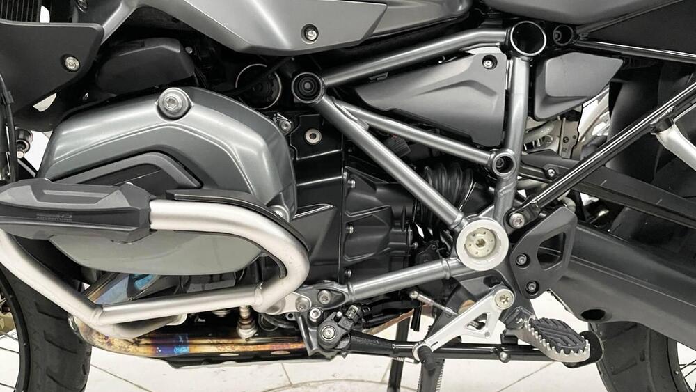 Bmw R 1200 GS Adventure (2017 - 18) (7)