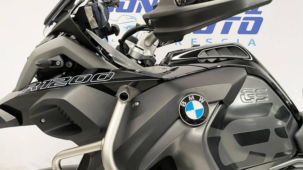 Bmw R 1200 GS Adventure (2017 - 18) (10)