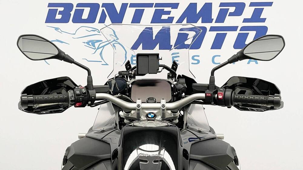 Bmw R 1200 GS Adventure (2017 - 18) (12)