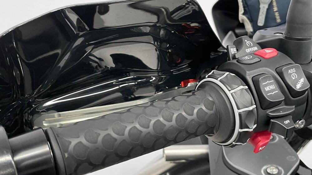 Bmw R 1200 GS Adventure (2017 - 18) (13)