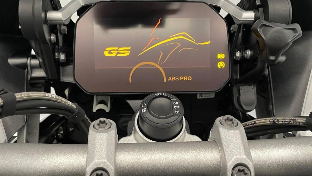 Bmw R 1200 GS Adventure (2017 - 18) (16)