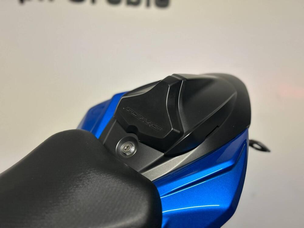 Suzuki GSX S 750 Yugen (2018 - 20) (7)