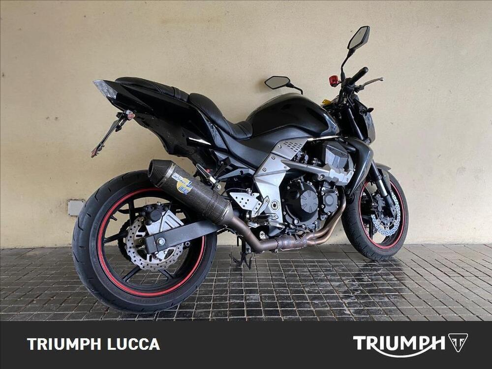 Kawasaki Z 750 (2007 - 14) (3)