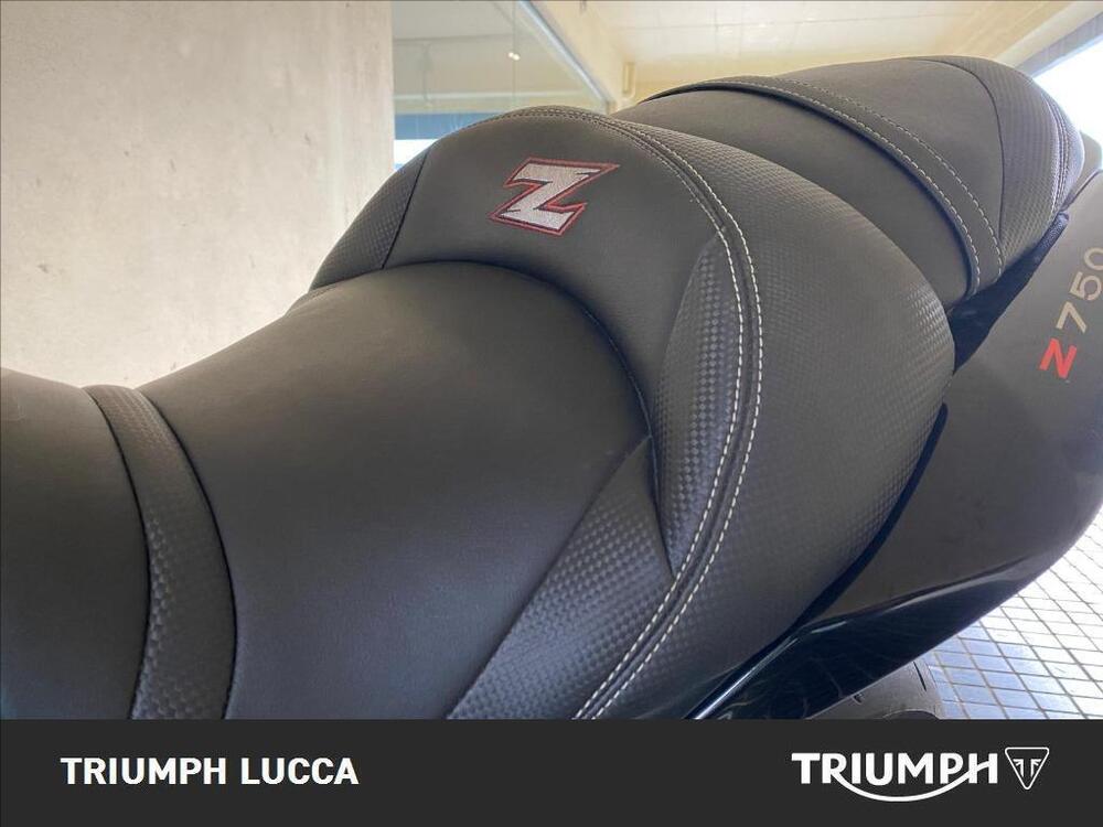 Kawasaki Z 750 (2007 - 14) (7)