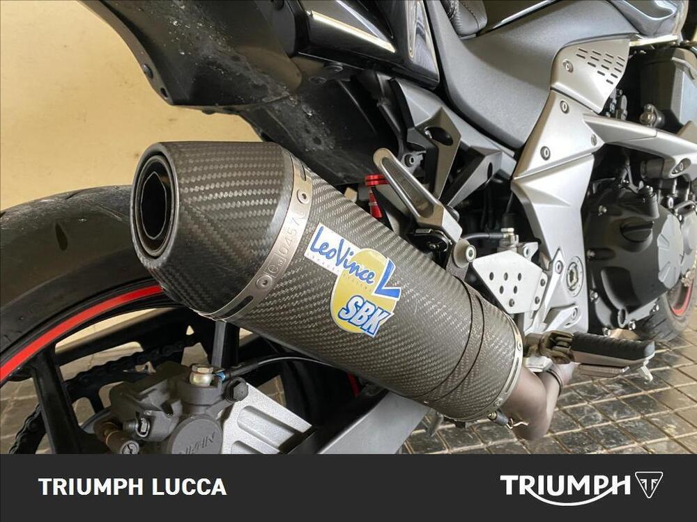 Kawasaki Z 750 (2007 - 14) (8)