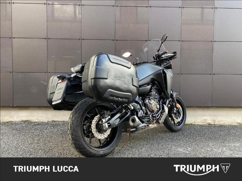 Yamaha Tracer 7 (2021 - 24) (2)