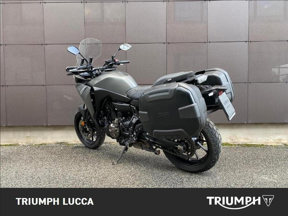 Yamaha Tracer 7 (2021 - 24) (7)