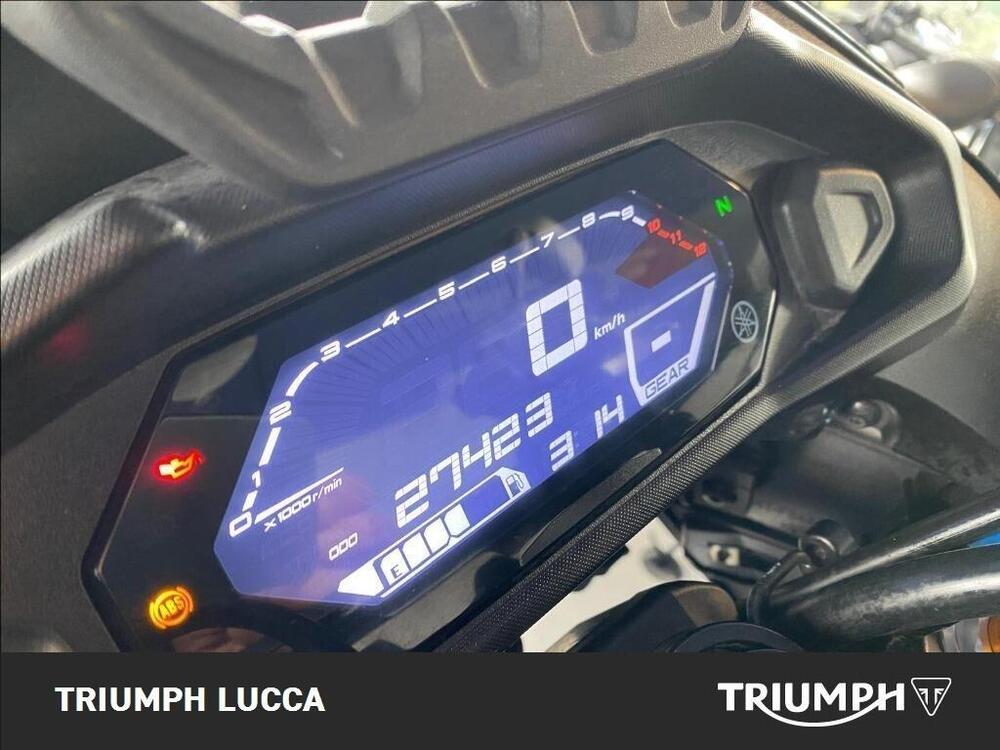 Yamaha Tracer 7 (2021 - 24) (8)
