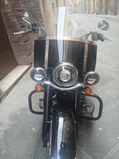 Harley-Davidson 114 Heritage Classic (2018 - 20) - FLHCS usata