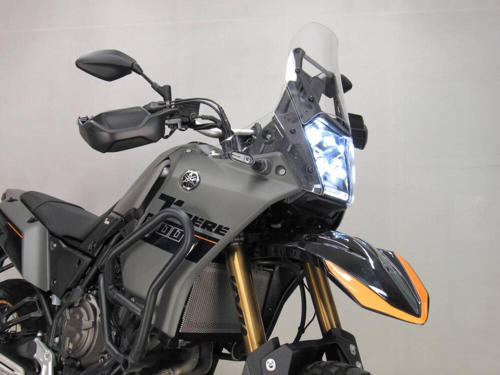 Yamaha Ténéré 700 Extreme Edition (2023 - 25) (10)