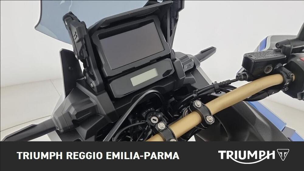 Honda Africa Twin CRF 1100L Adventure Sports (2020 - 21) (9)