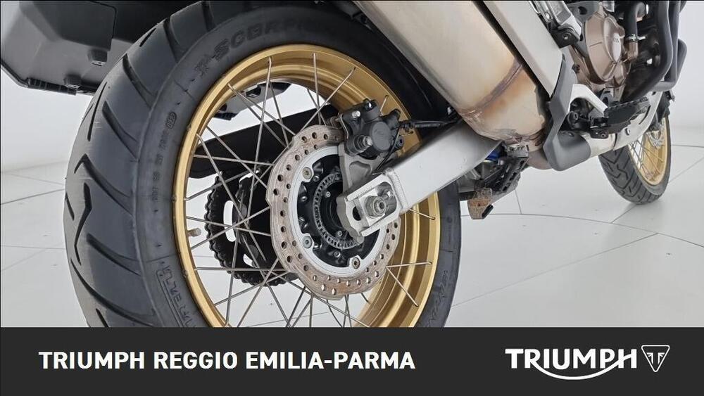 Honda Africa Twin CRF 1100L Adventure Sports (2020 - 21) (18)