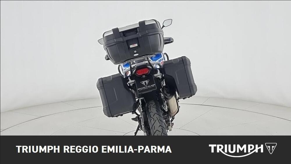 Honda Africa Twin CRF 1100L Adventure Sports (2020 - 21) (2)