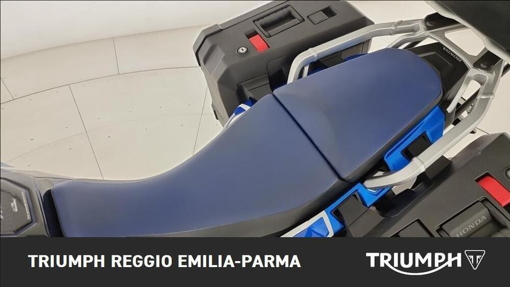 Honda Africa Twin CRF 1100L Adventure Sports (2020 - 21) (14)