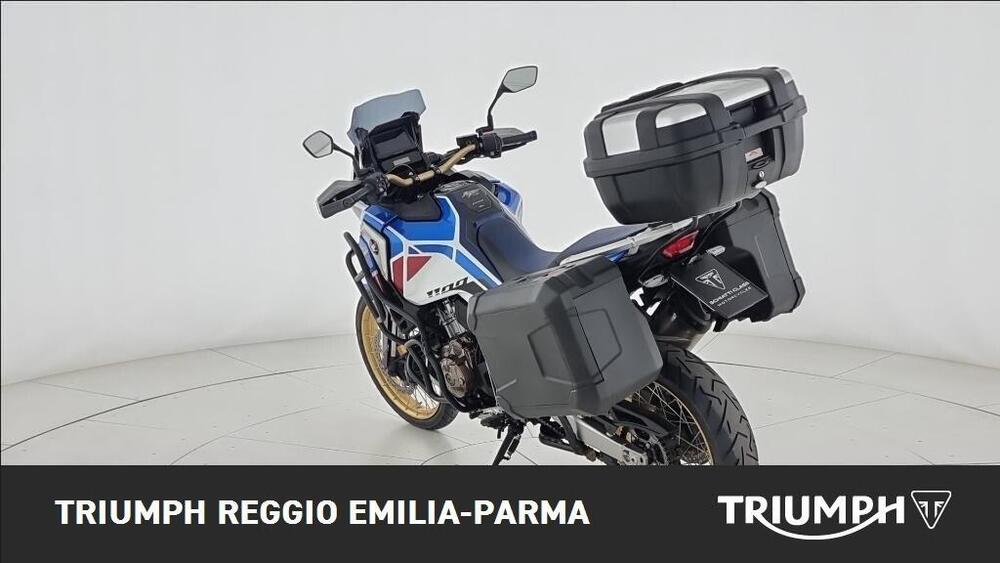 Honda Africa Twin CRF 1100L Adventure Sports (2020 - 21) (3)