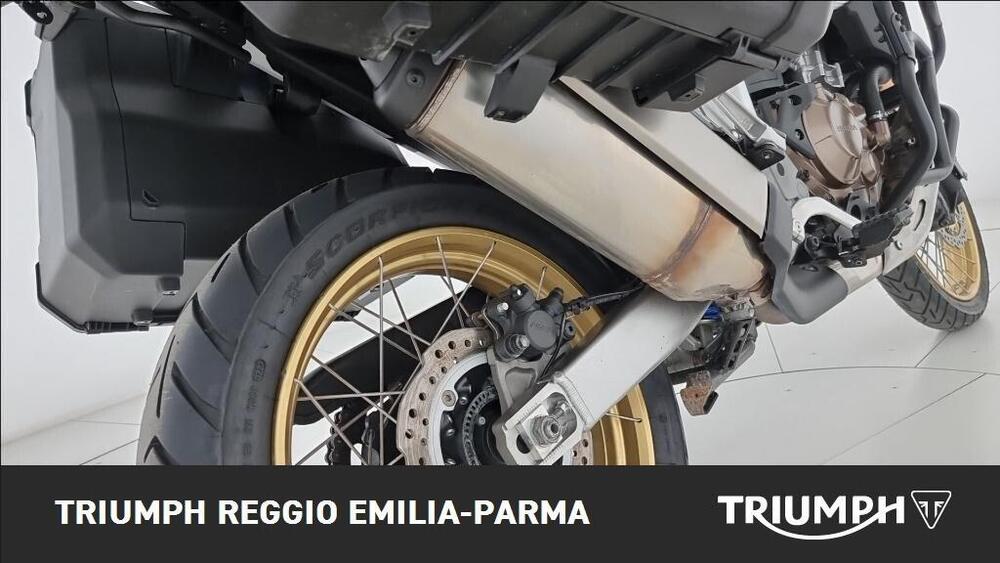 Honda Africa Twin CRF 1100L Adventure Sports (2020 - 21) (19)