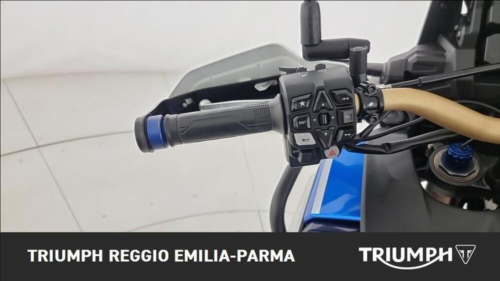 Honda Africa Twin CRF 1100L Adventure Sports (2020 - 21) (11)