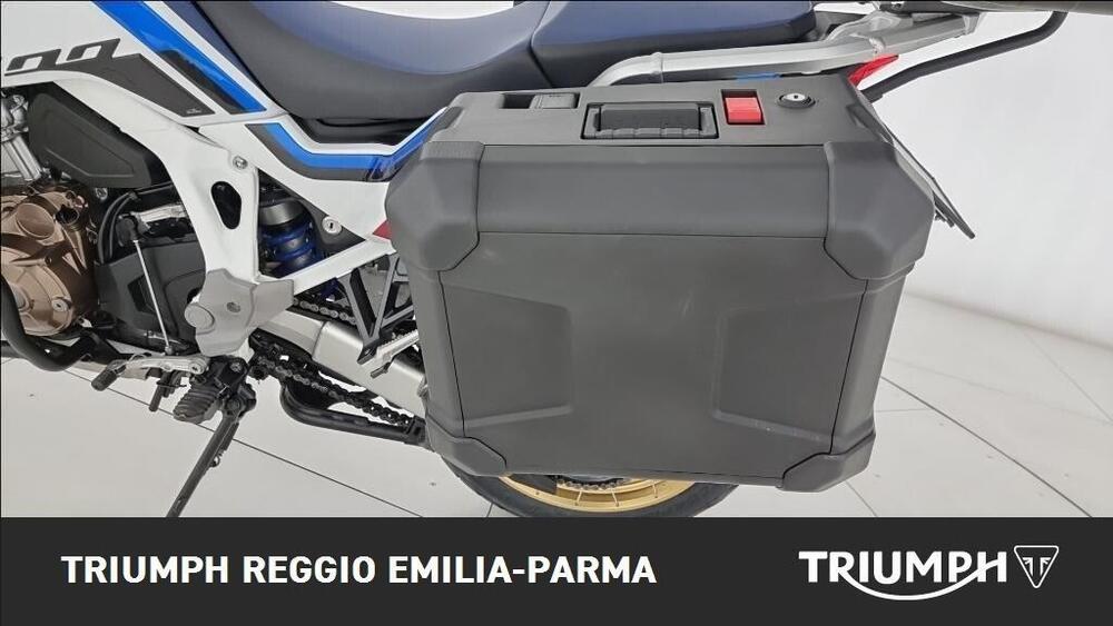 Honda Africa Twin CRF 1100L Adventure Sports (2020 - 21) (15)