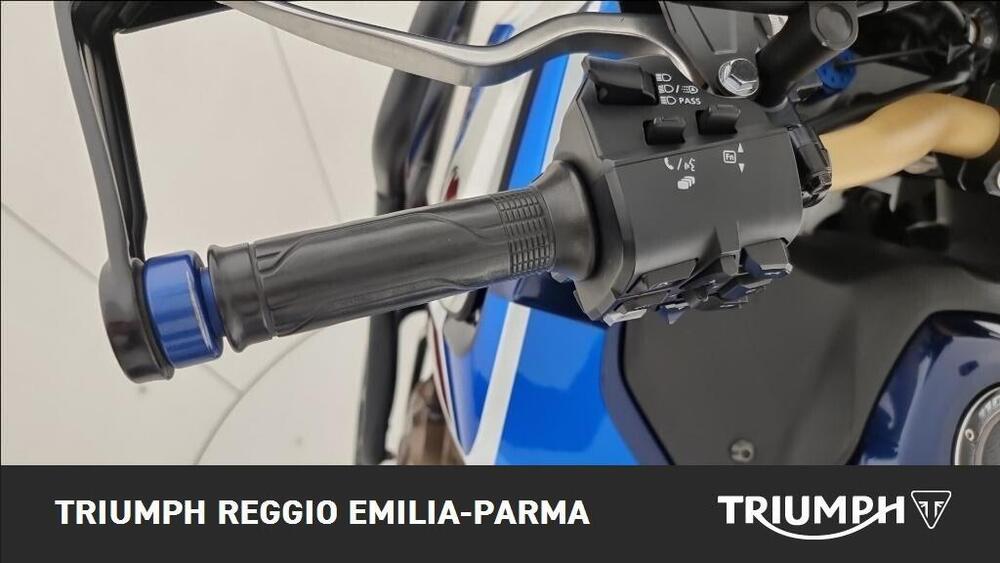 Honda Africa Twin CRF 1100L Adventure Sports (2020 - 21) (12)