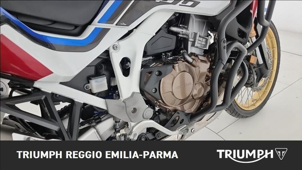 Honda Africa Twin CRF 1100L Adventure Sports (2020 - 21) (20)